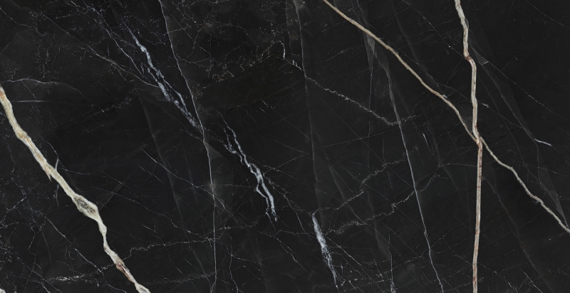 Piso preto Nero Marquina