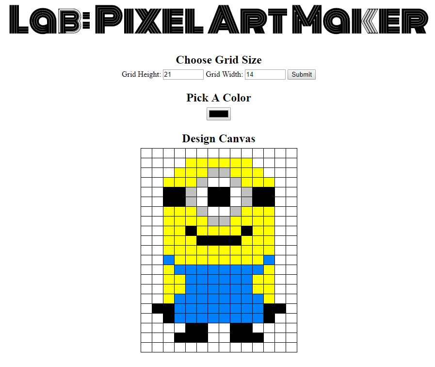 software de pixel art