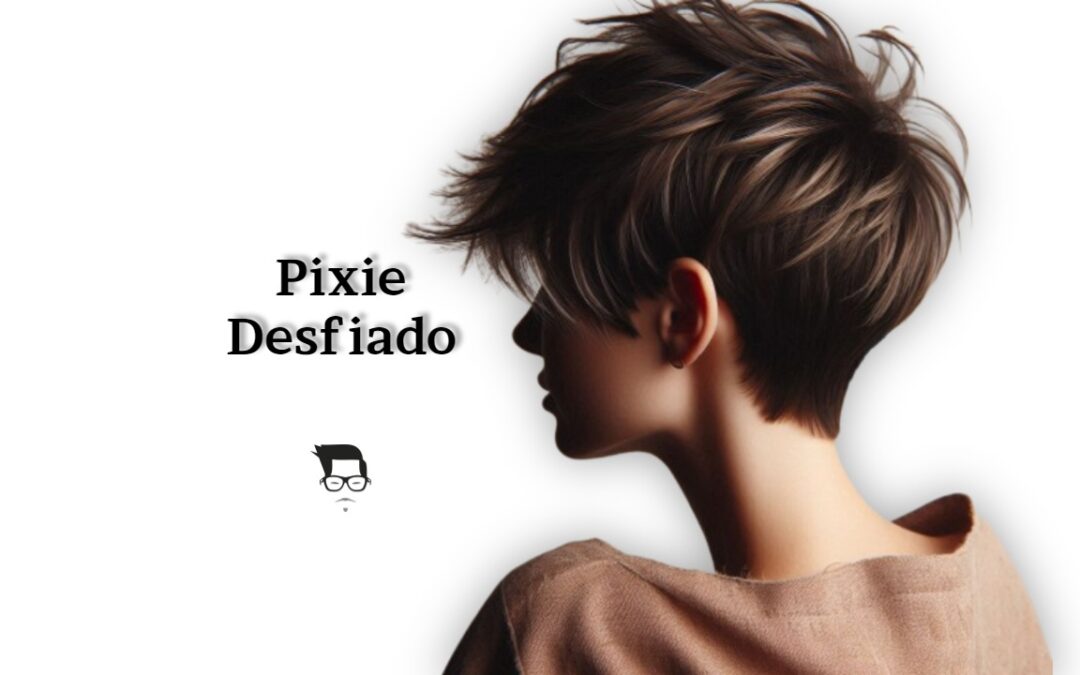 erros comuns ao cortar cabelo pixie e como evitar