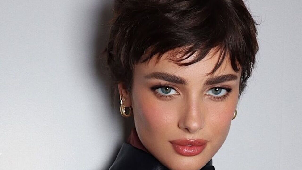 quanto custa manter um corte de cabelo pixie atualizado