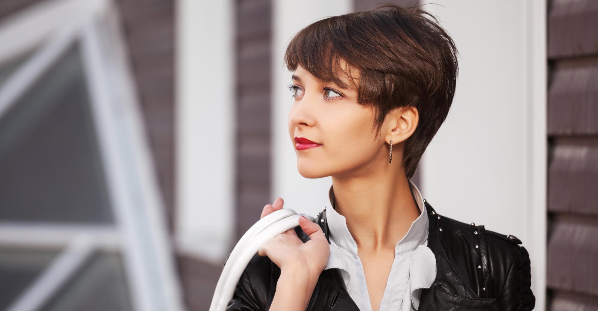 inspiração corte pixie para diferentes formatos de rosto