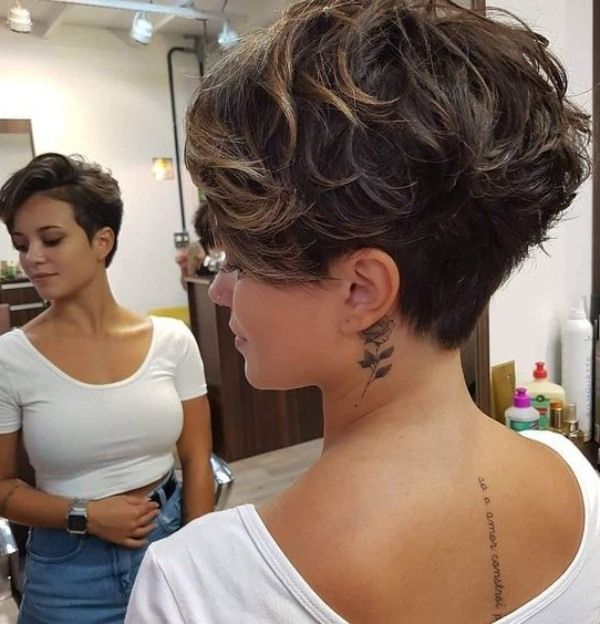 erros comuns ao cortar cabelo pixie e como evitar