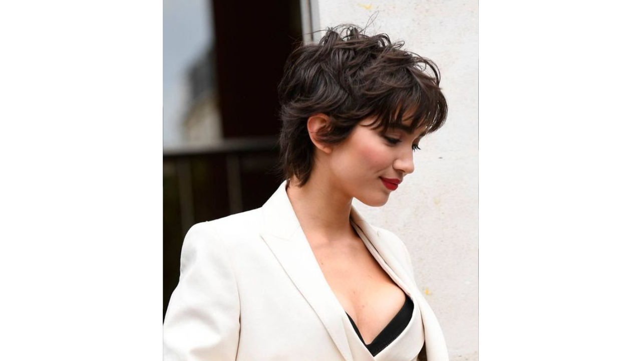pixie vs bob qual corte de cabelo curto escolher