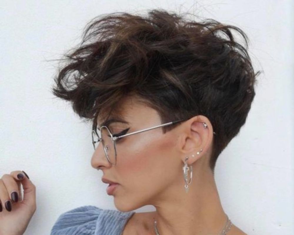 pixie vs bob qual corte de cabelo curto escolher