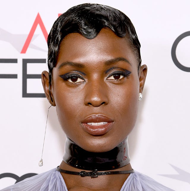 Pixie Cut Desfiado ou em Camadas