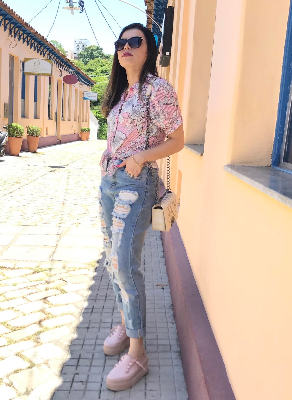 Pixolé calçados moda