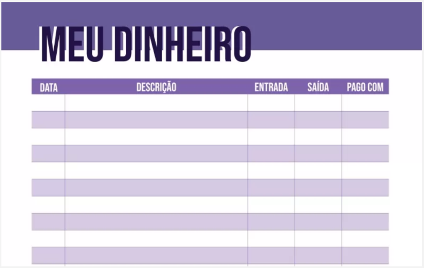 Melhores Apps Gratuitos para Complementar Sua Planilha Financeira