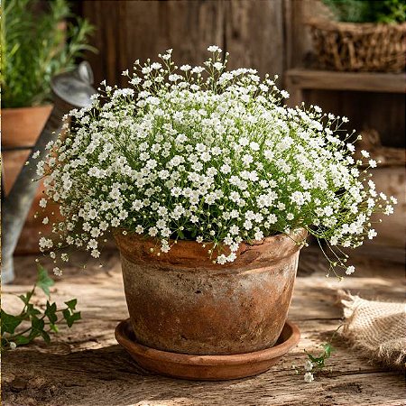cuidados planta gipsofila