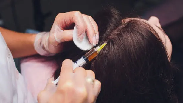 Queda de Cabelo: Quando o PRP Capilar é Indicado (e Quando Não É)