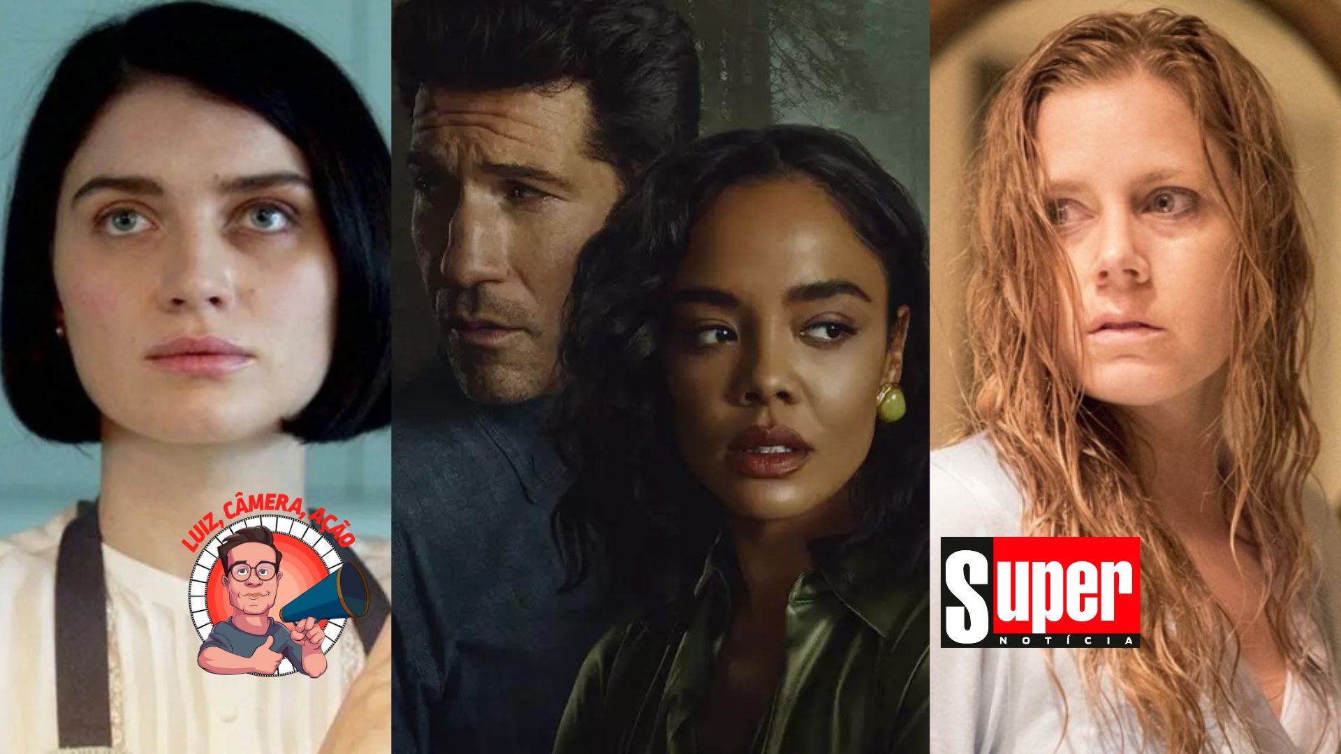 Como Utilizar o 'Narrador Não Confiável' para Criar Suspense