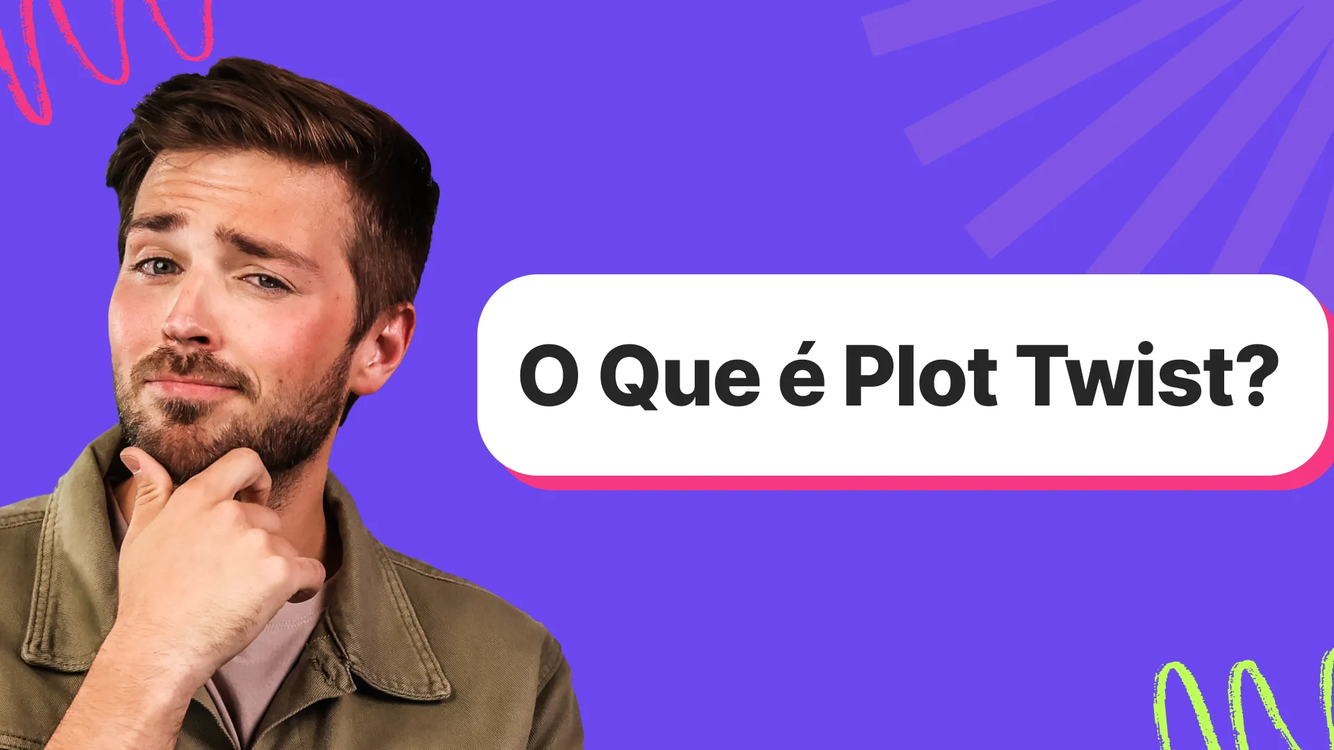 Análise de Roteiro: Desvendando os Segredos dos Melhores Plot Twists