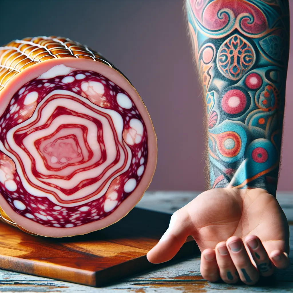 melhores alimentos para comer depois de fazer tatuagem