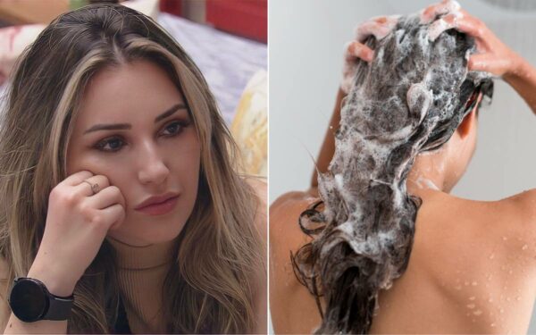melhores shampoos para lavar cabelo todo dia