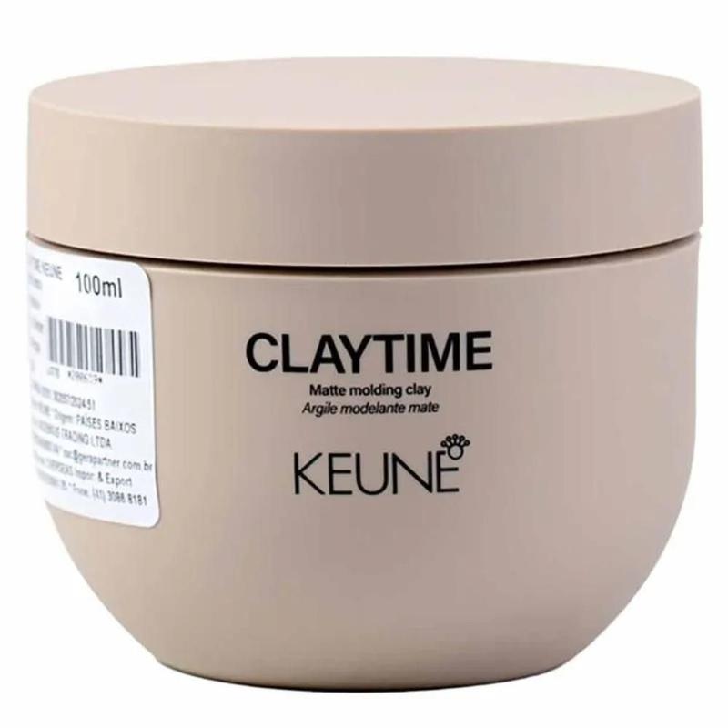 Keune Power Paste vs. Matte Cream: Qual escolher?