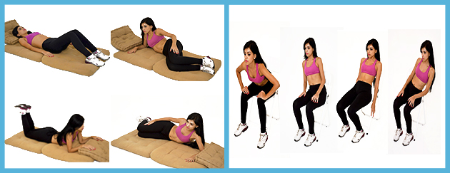 pompoarismo piora incontinência urinária erros comuns