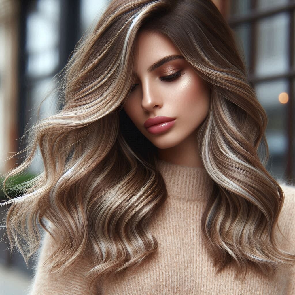 Pontos de Luz: O Guia Completo para um Cabelo Naturalmente Iluminado