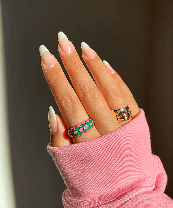 como identificar onicomicose superficial branca