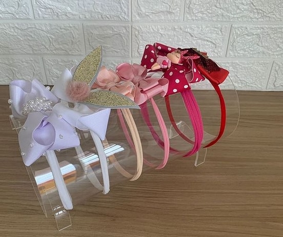 DIY: 5 Ideias Criativas para Fazer seu Próprio Porta Tiara em Casa