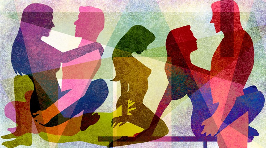 Guia Completo de Zonas Erógenas