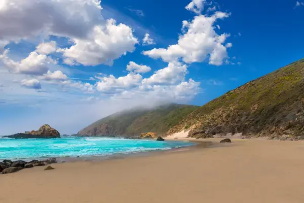 Praias Da Califórnia