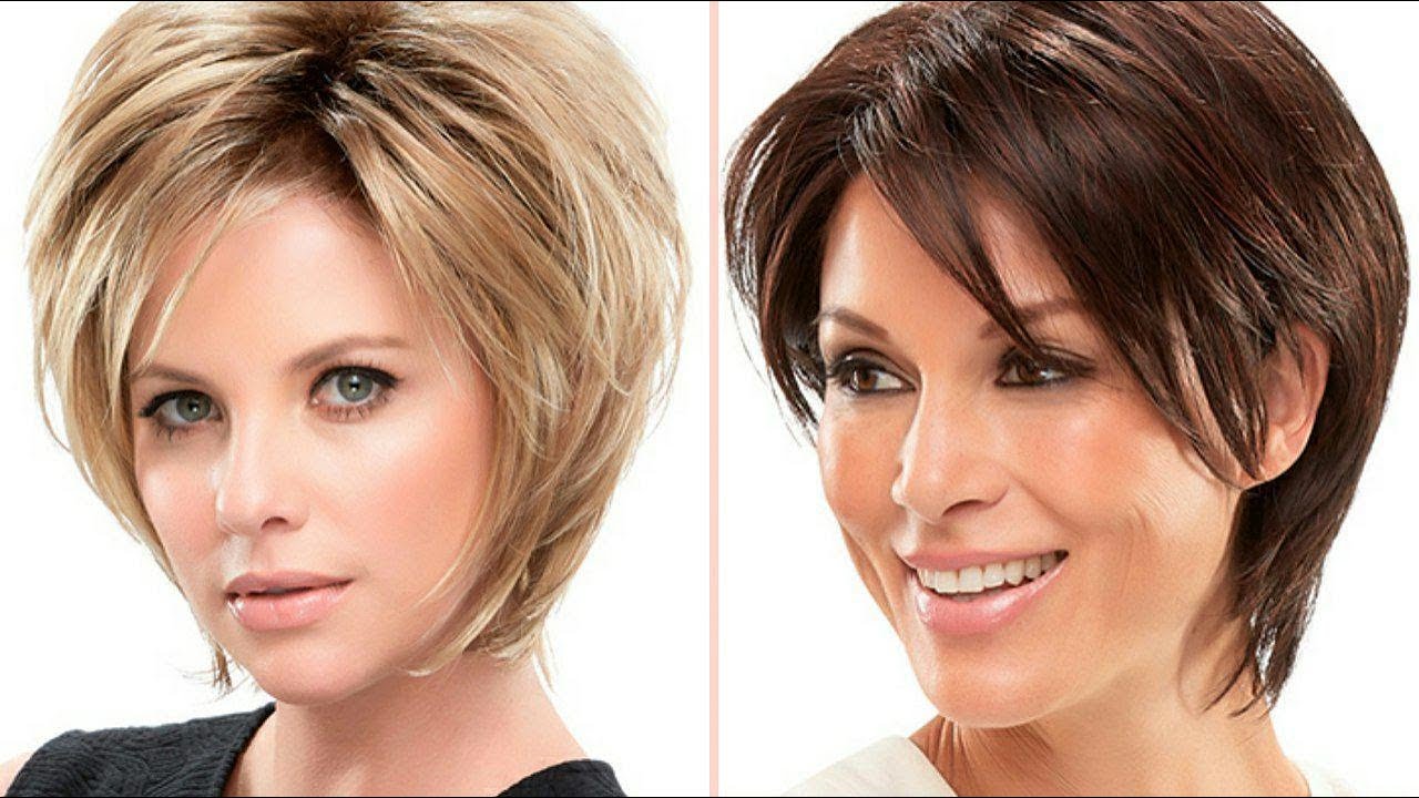 long bob ou pixie qual o melhor para rosto redondo