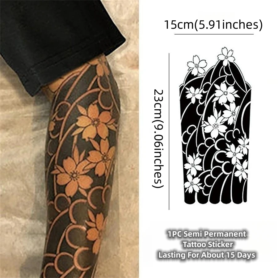 ideias tatuagem coxa fechamento feminina masculina