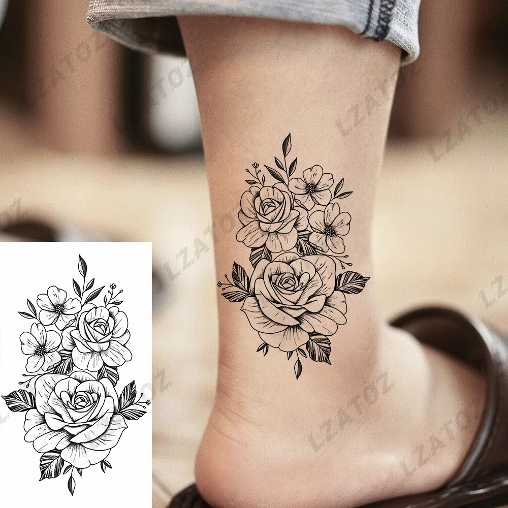 tatuagem fineline vs minimalista qual escolher