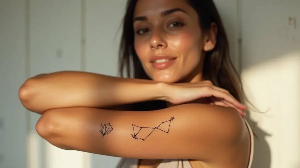 ideias tatuagem resiliencia feminina pequena