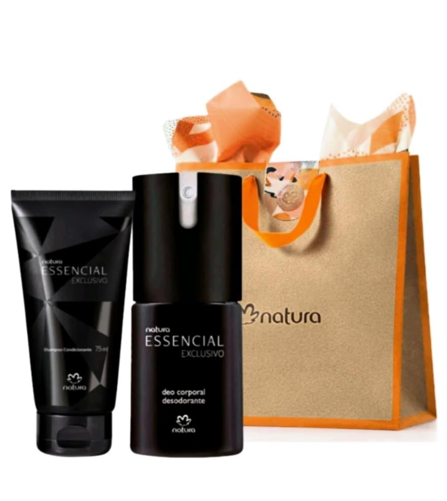 Presente 15 Anos Menino