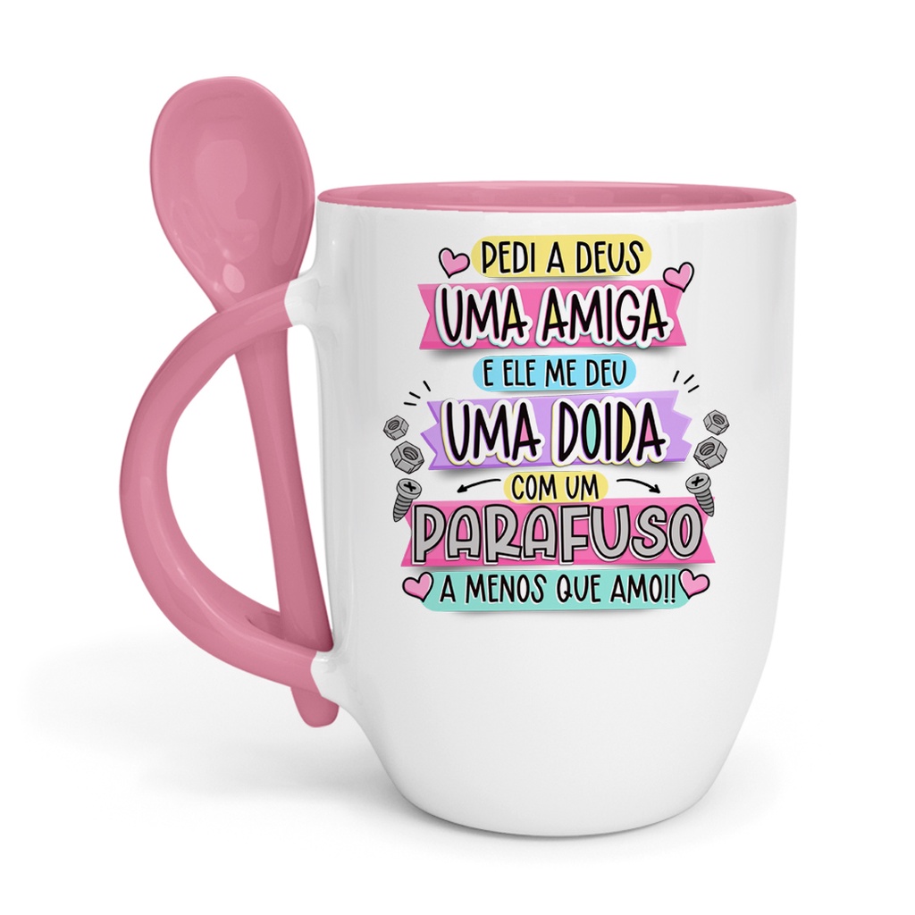 Ideias de presentes personalizados para eternizar a amizade