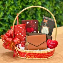 Presente Aniversário Amiga