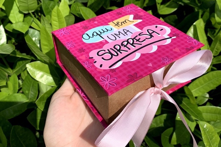 Como escolher o presente perfeito para cada tipo de amiga