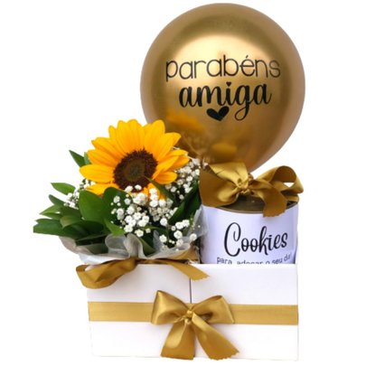 Presentes de autocuidado que toda amiga vai amar