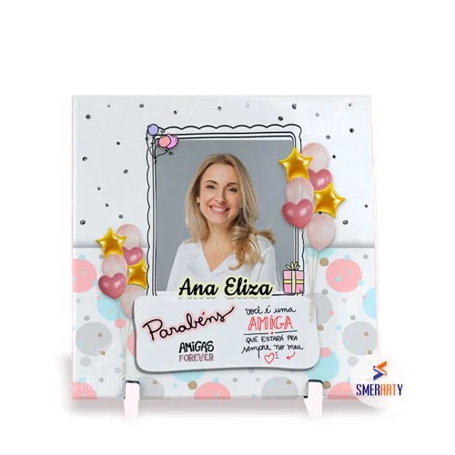 Ideias de presentes personalizados para eternizar a amizade