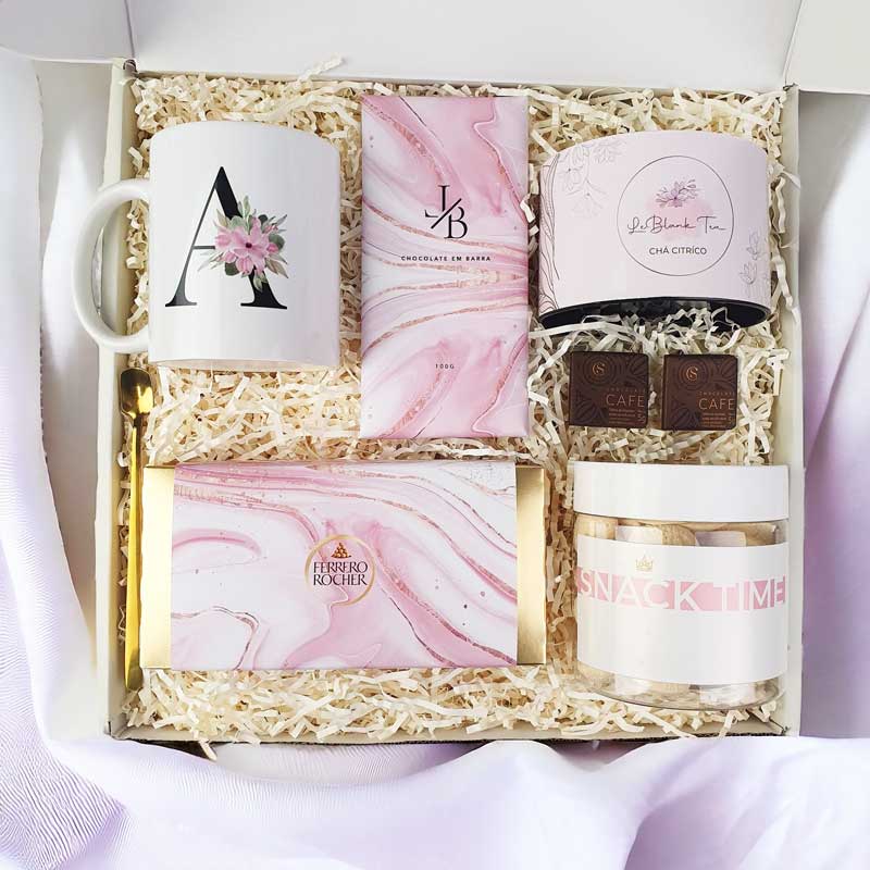 Ideias de presentes personalizados para eternizar a amizade