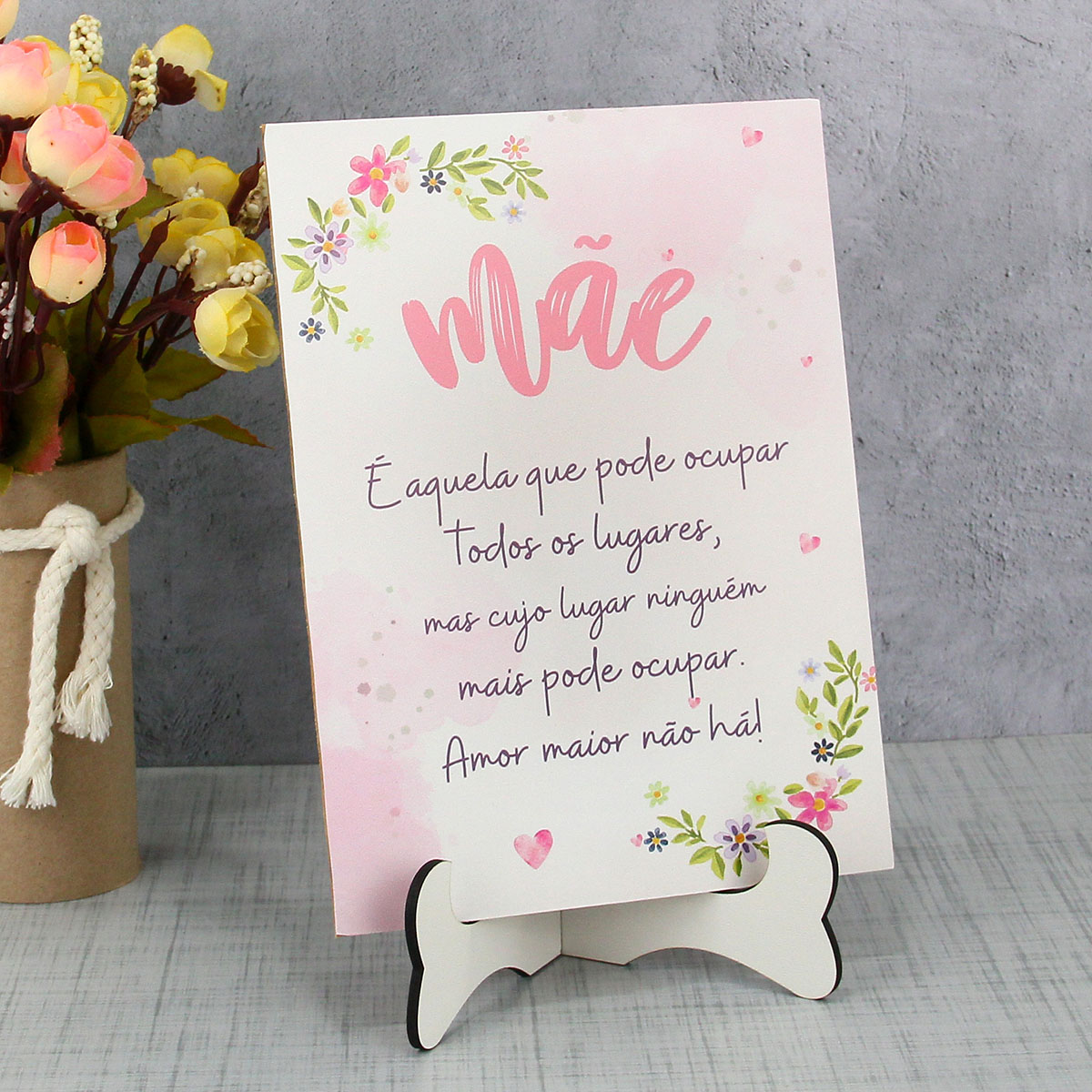 presente dia das mães online