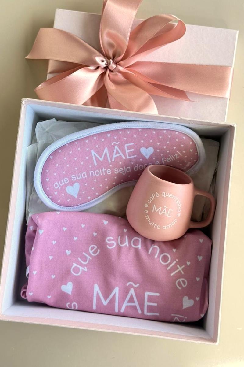 presente dia das mães 2026