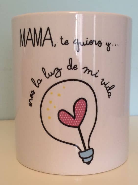 presente dia das mães original