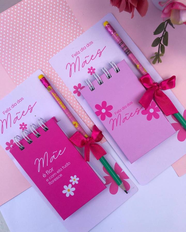 ideias presente dia das mães criativo