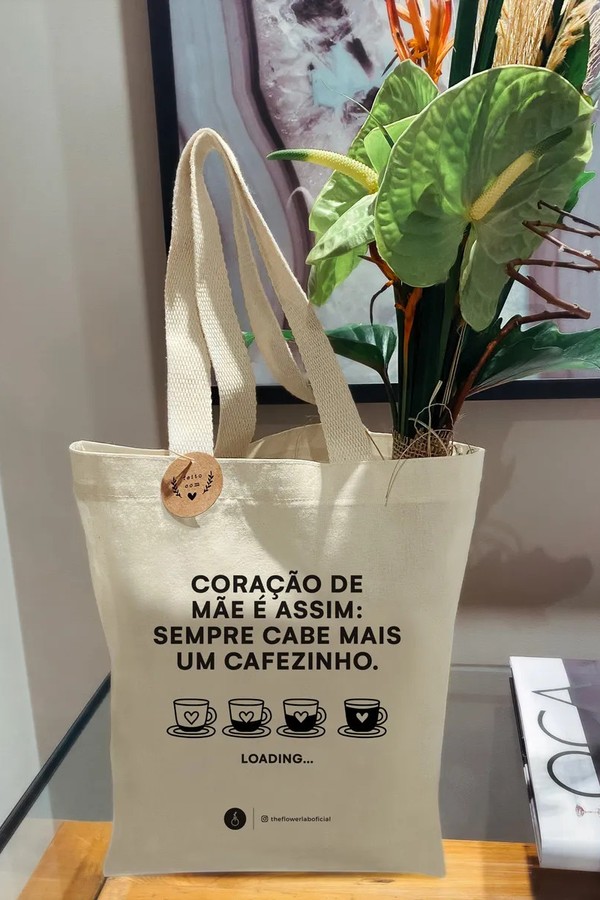 presente dia das mães econômico criativo