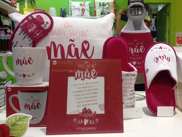 presentes dia das mães entrega rápida