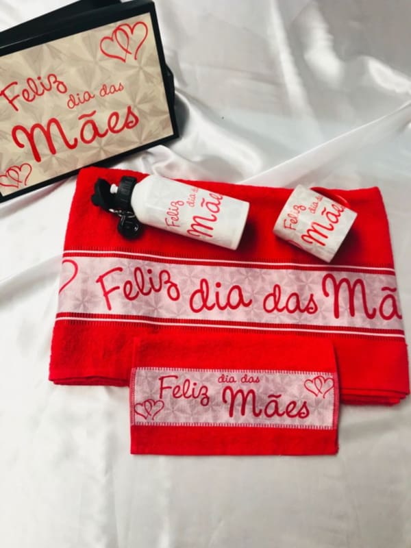 presentes dia das mães criativos