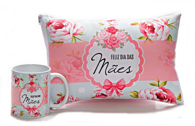 presentes dia das mães afetivos