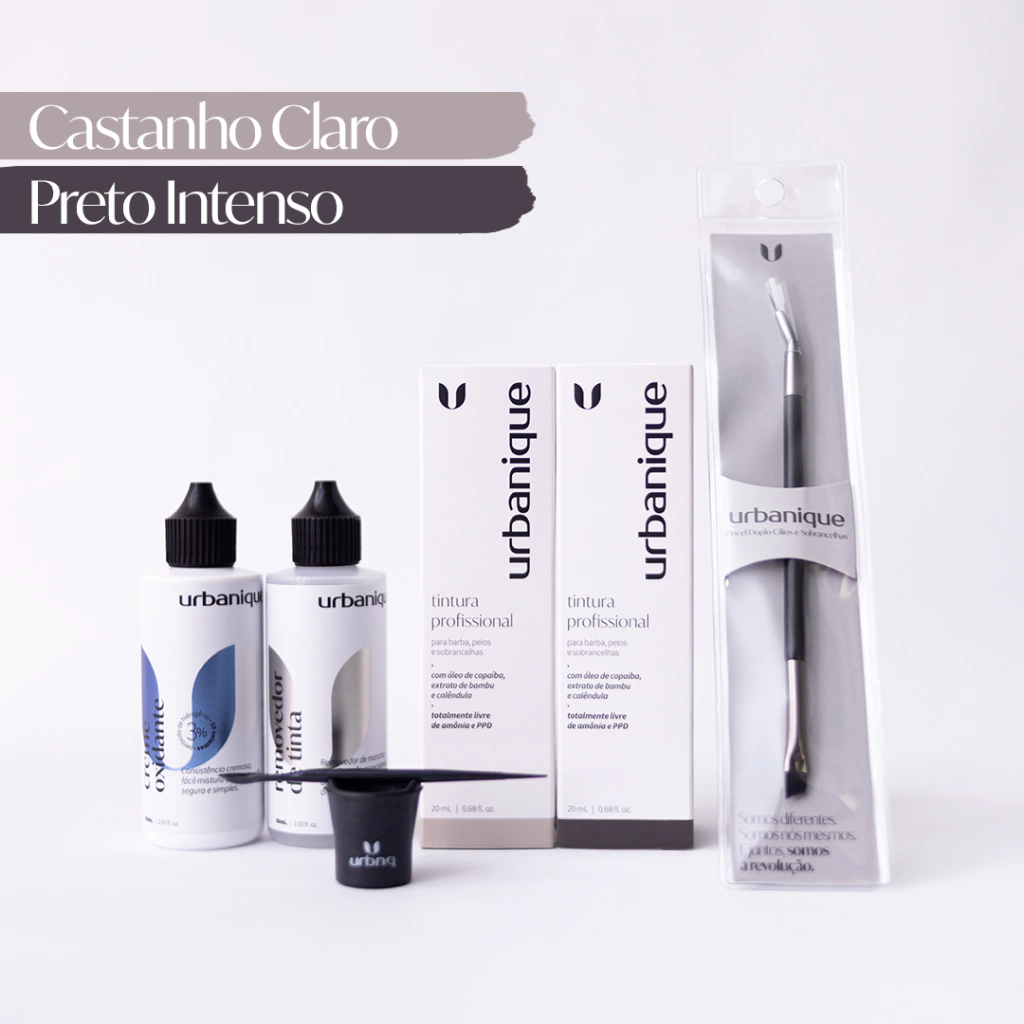 preto é ausência de cor