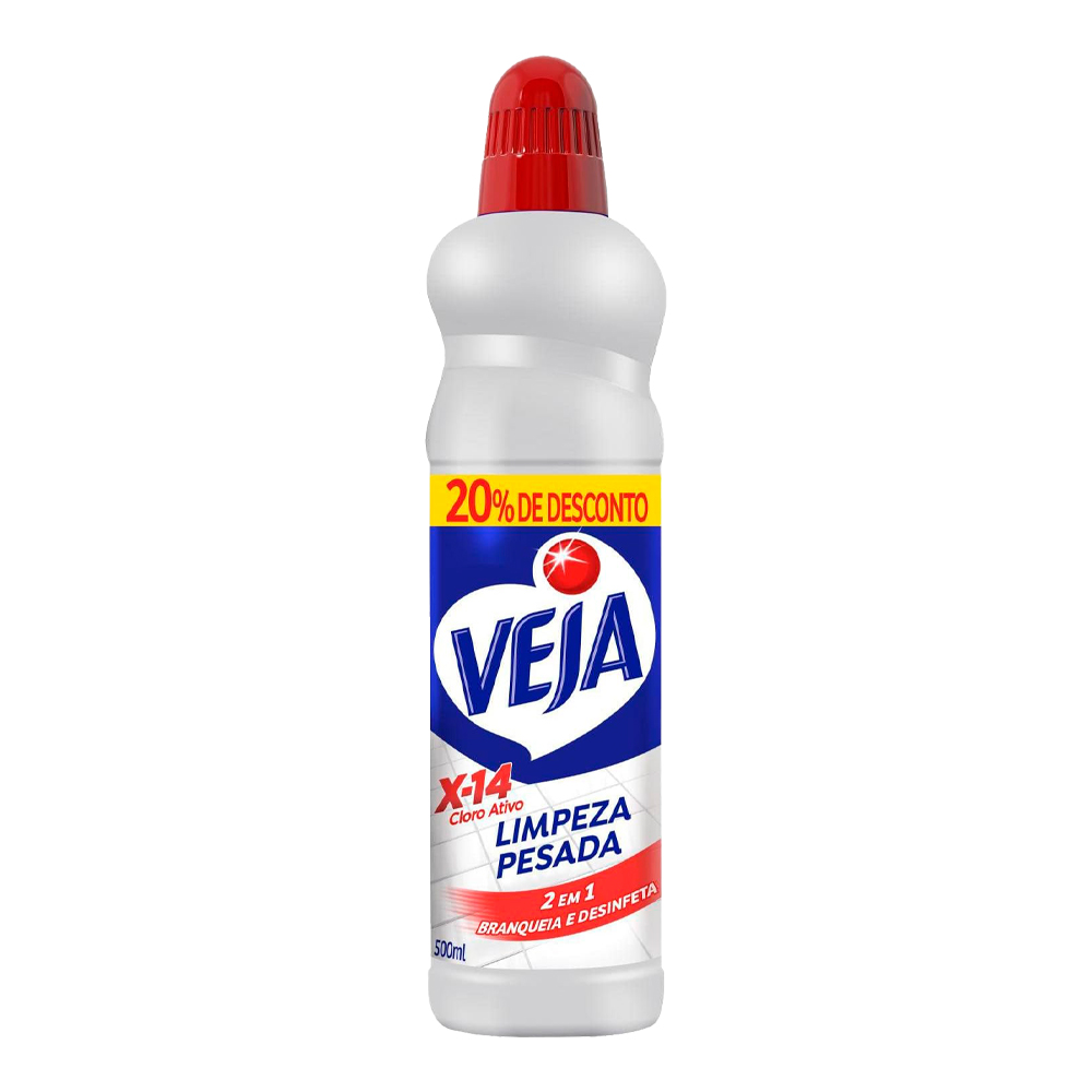 produto de limpeza pesada pós obra