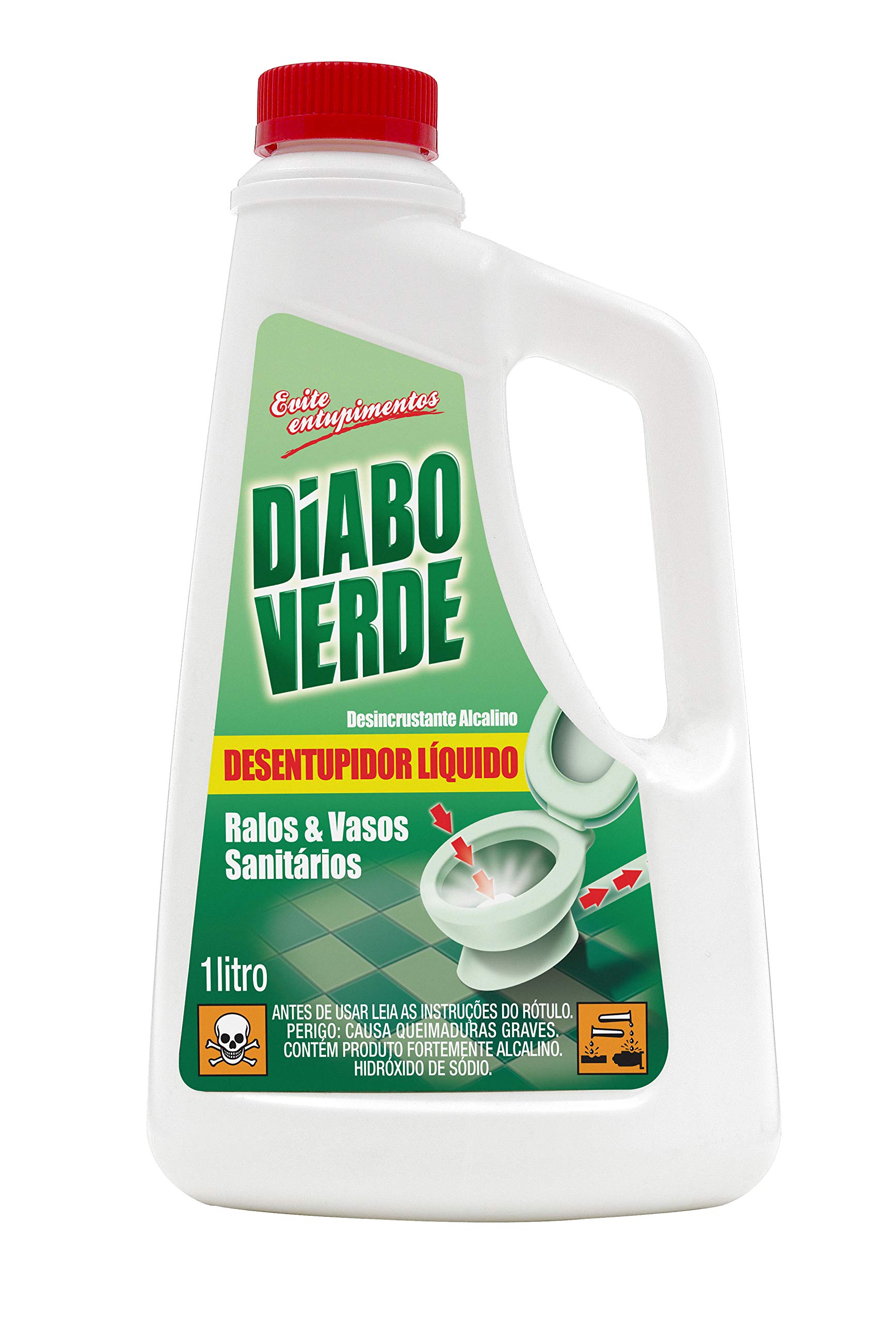 desentupidor de ralo manual