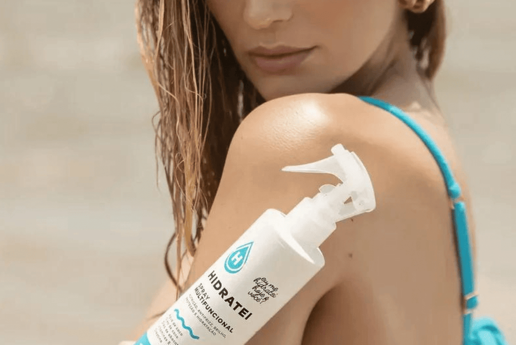 produtos essenciais para penteados presos