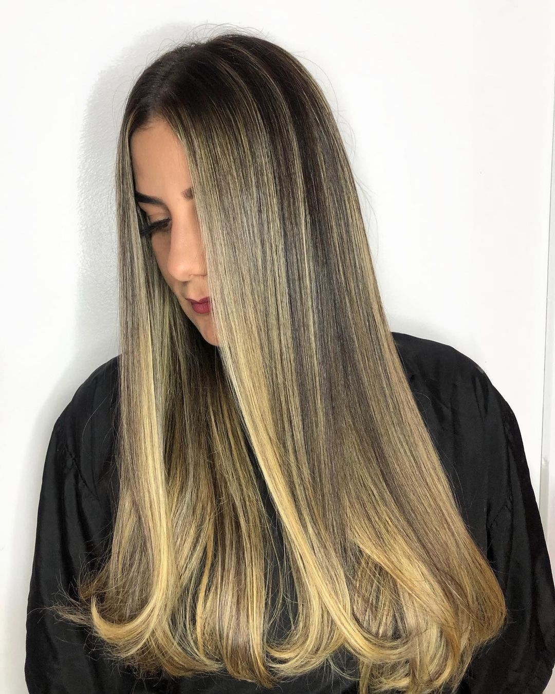 progressiva ou botox capilar