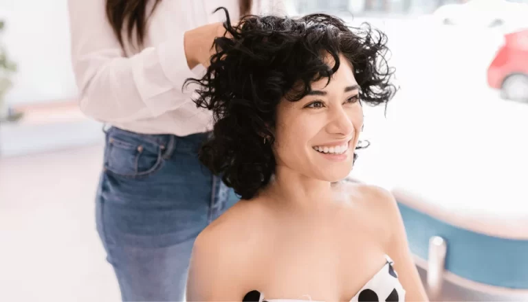 Prótese Capilar Indetectável: Onde Encontrar em SP e Benefícios