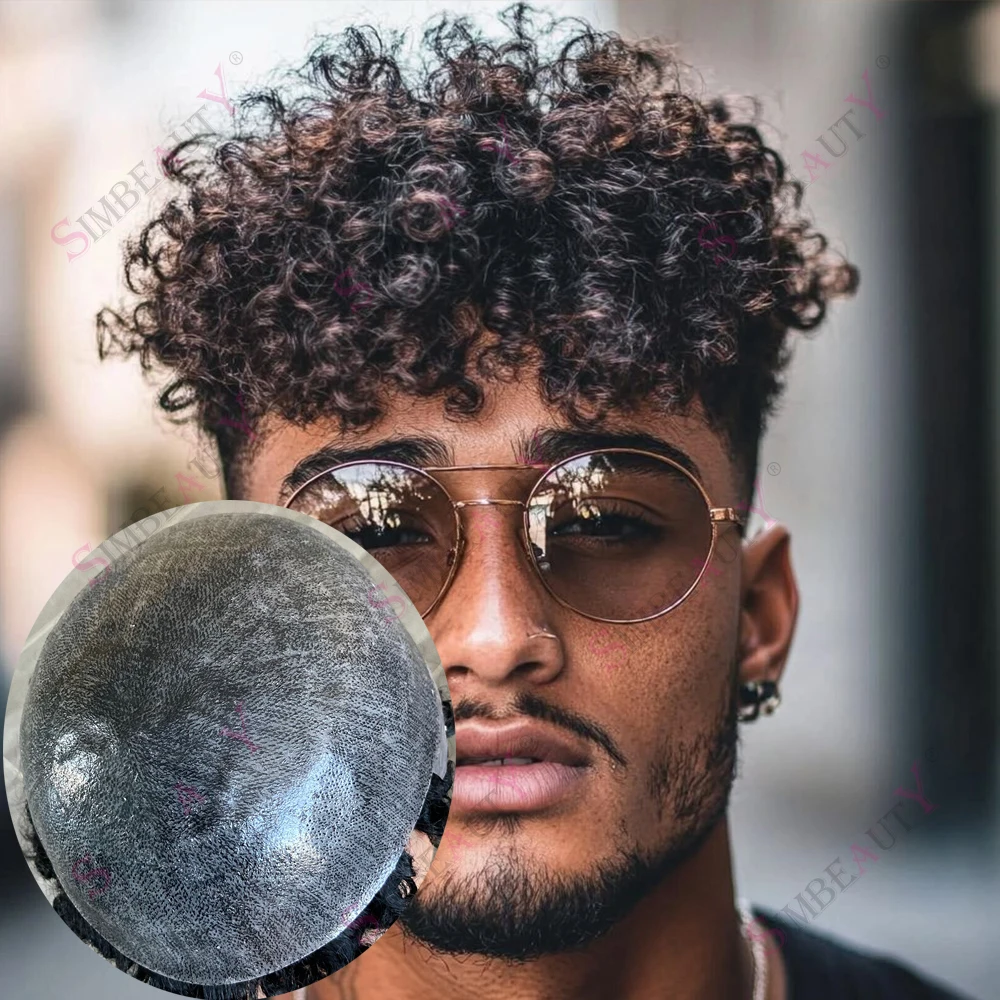 Prótese Capilar Indetectável: Onde Encontrar em SP e Benefícios